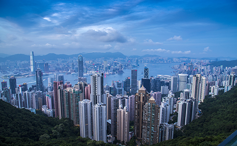 專業(yè)香港公司注冊流程，快速辦理