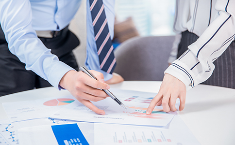 企業(yè)工商注冊流程的具體步驟！