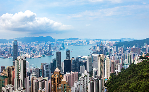 2025香港公司注冊(cè)流程及費(fèi)用