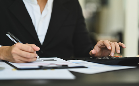 小規(guī)模企業(yè)如何報稅？輕松搞定