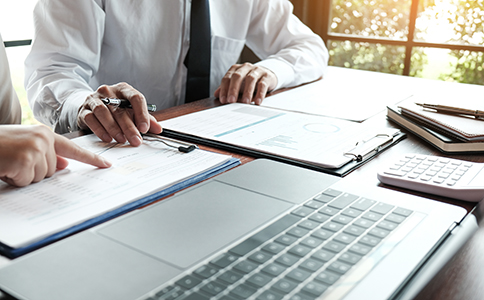 公司注冊(cè)需要基礎(chǔ)材料