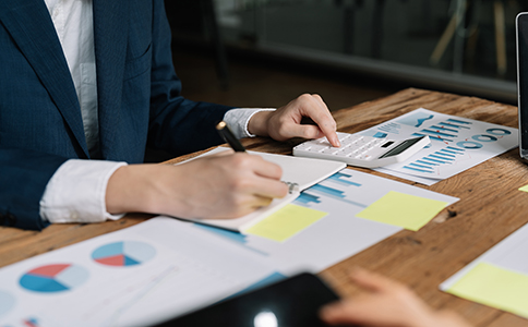 辦理集團(tuán)公司注冊：流程、費用及注意事...