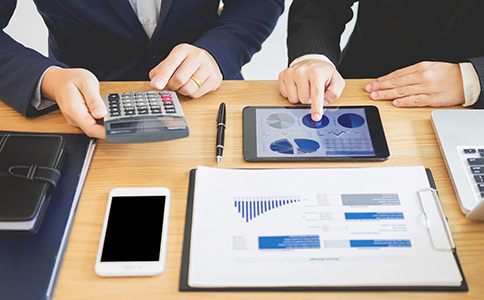 注冊資金變更減少需要哪些手續(xù)呢？