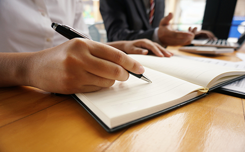 公司注冊流程及材料