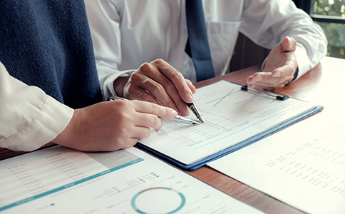 變更法人需要什么材料？