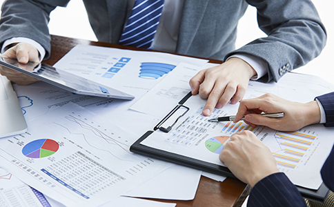 公司銀行賬戶開戶流程