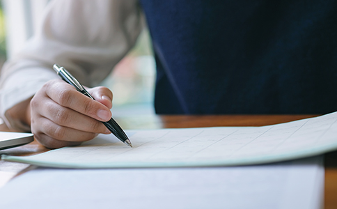 申請一般納稅人條件哪些？