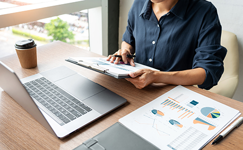 商貿(mào)公司注冊需要多久？周期詳解與辦理...