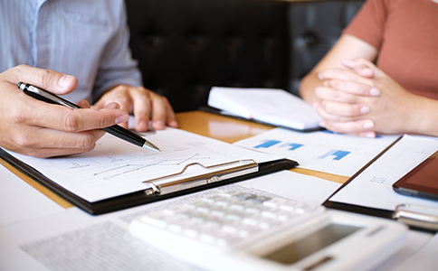 代辦公司注冊公司多少錢？