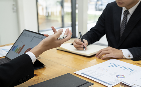 代理注冊(cè)商貿(mào)公司辦理流程復(fù)雜嗎？