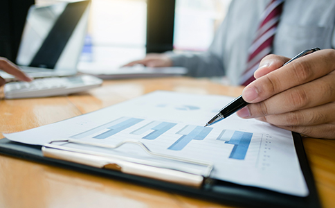 公司開(kāi)戶流程概述