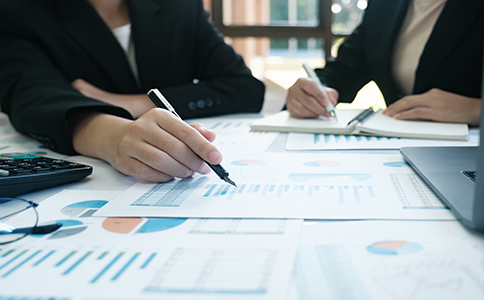 辦公司需要多久