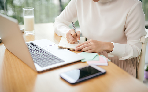 變更公司地址流程