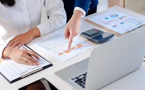 財務(wù)公司記賬收費標準是多少？