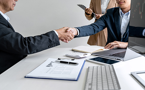 注冊公司代理哪家好？一站式服務(wù)才是關(guān)...