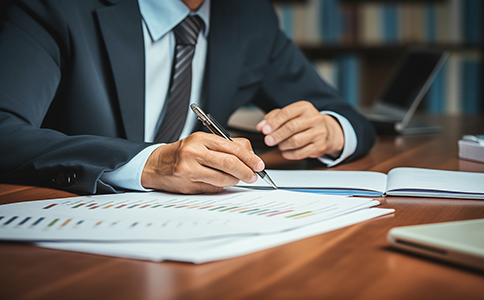 注冊(cè)公司代辦哪家好？