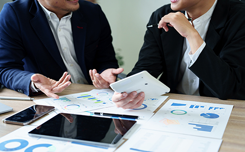 公司增資流程的完整操作步驟