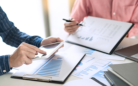 注冊一家科技公司需要什么資料？