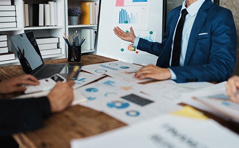 如何注冊公司并獲得營業(yè)執(zhí)照？一站式辦...