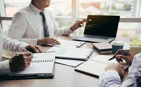 注冊(cè)中外合資公司流程及費(fèi)用