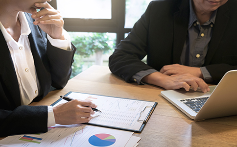 個體商貿(mào)公司注冊流程