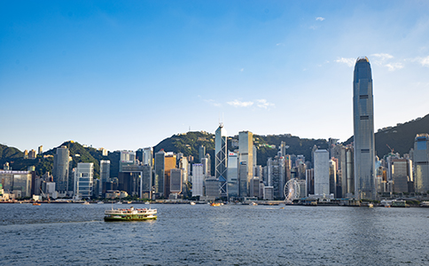 2021年全新香港離岸公司注冊(cè)流程指南！